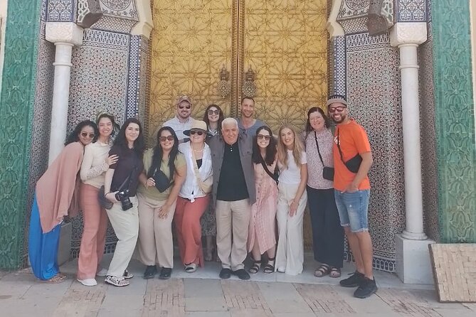 Shared Half Day Guided Fes Tour with Local Guide - Price and what you actually get for $17.45