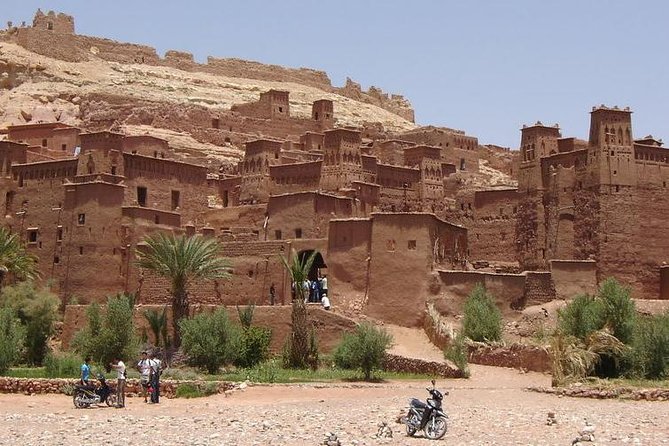 Shared Marrakech Desert Tour with Luxury camp - Price and value, in plain terms