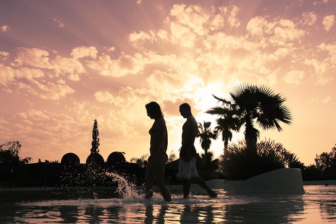 Skip the Line: Oasiria Water Park Admission Ticket - What to pack for a smooth day