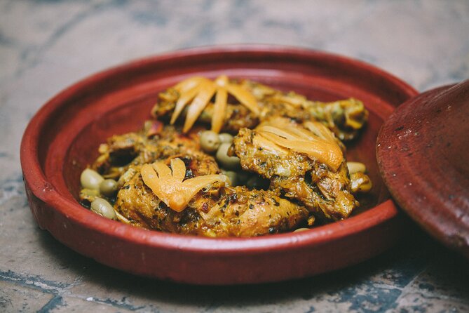 Small-Group Cooking Class Experience in a Marrakech Riad - Price and Value: Is $102.21 Worth Four Hours?