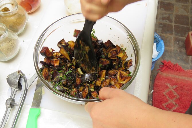 Small-Group Cooking Class Experience in a Marrakech Riad - Who This Marrakech Class Fits Best