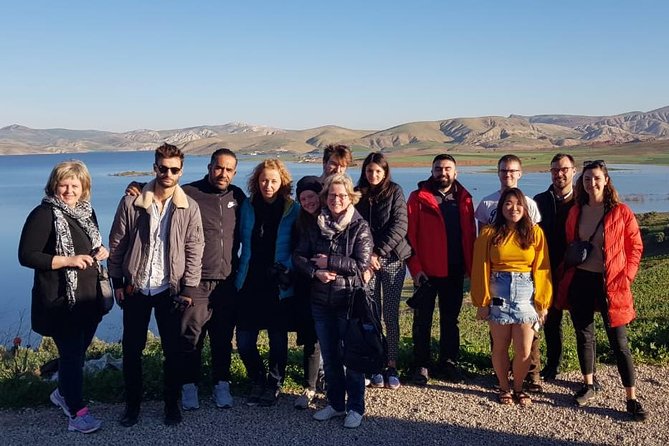 Small-Group Day Tour to Chefchaouen from Fez - Fez to Chefchaouen, The Day Trip Math (And Why It Can Work)