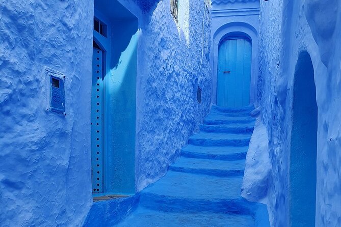 Small-Group Day Tour to Chefchaouen from Fez - Price and Value: What $20 Buys (And What It Does Not)