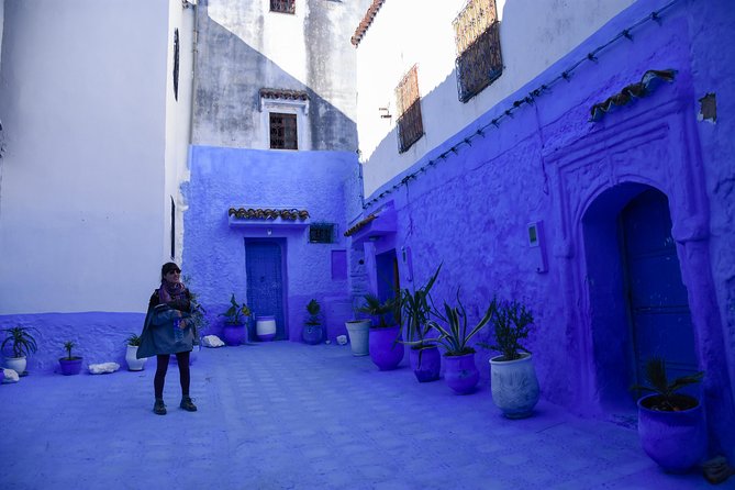Small-Group Day Tour to Chefchaouen from Fez - How the Walking Guide Fits In (And How to Get More Out of It)