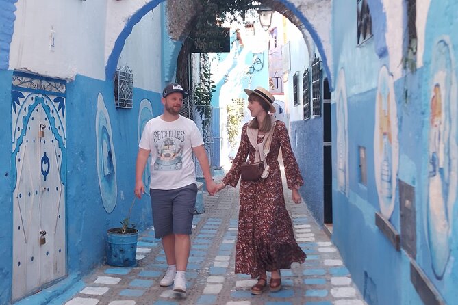 Small-Group Day Tour to Chefchaouen from Fez - Who This Tour Suits Best