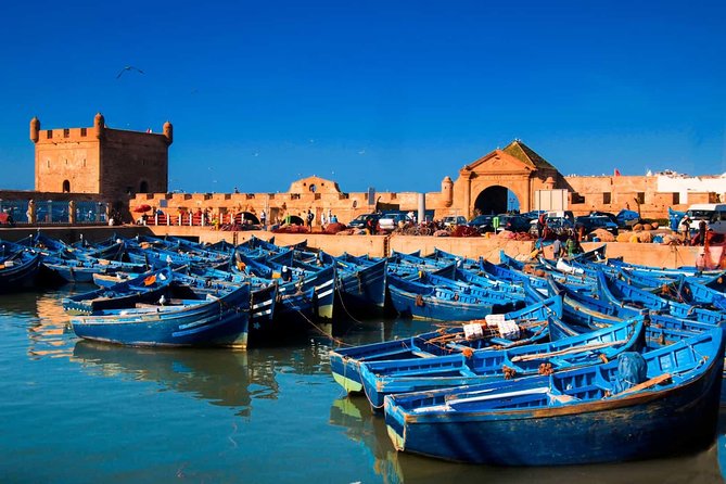 Small-group Day Trip to Essaouira from Marrakech - Why Essaouira Works as a Day Trip from Marrakech