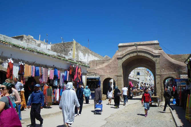 Small-group Day Trip to Essaouira from Marrakech - Argan Oil at the Women’s Cooperative: What You’re Really Learning