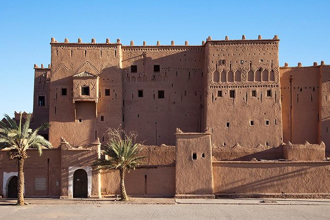 Small Group : From Marrakech day trip to Ouarzazate & Kasbahs - Price and Value: When $69.79 Makes Sense for the Right Traveler