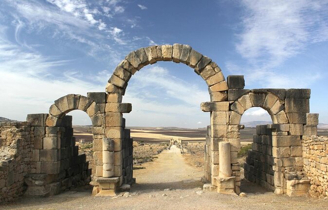 Small-Group Full-Day Meknes, Volubilis and Moulay Idriss Zerhoun Tour from Fez - Key Highlights You Should Know Before You Go