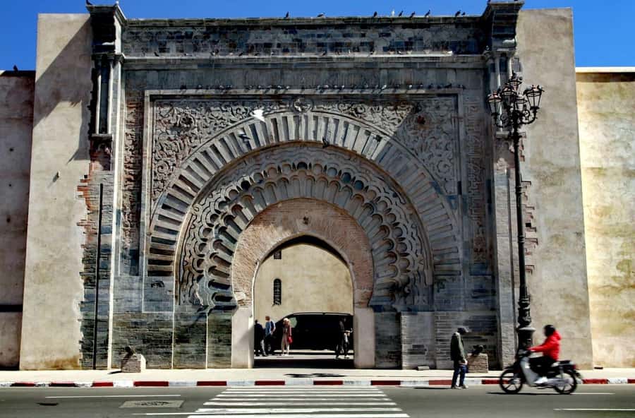 Sparkling Marrakech through the eyes of your local Guide - Key highlights that make this tour work