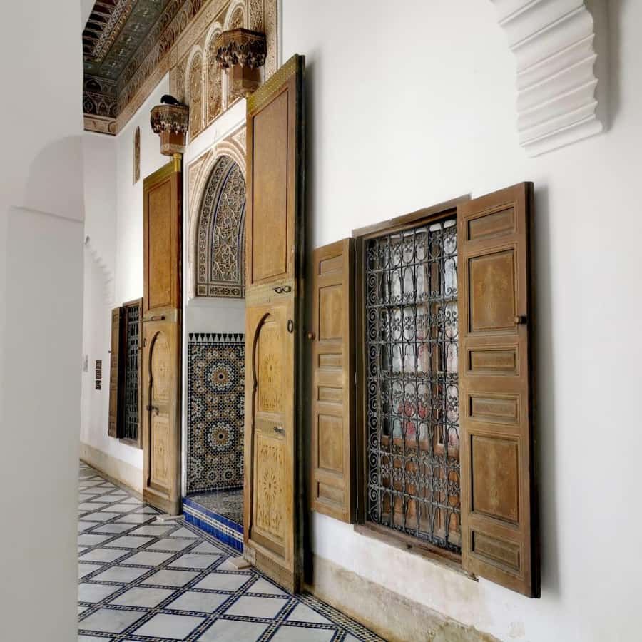 Sparkling Marrakech through the eyes of your local Guide - Who this tour suits best, and who might want a different plan