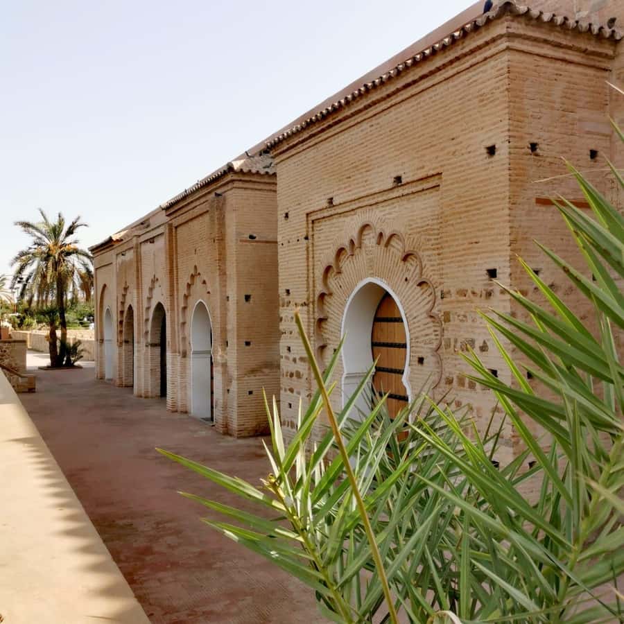 Sparkling Marrakech through the eyes of your local Guide - Souk Semmarine shopping with guidance, not guesswork