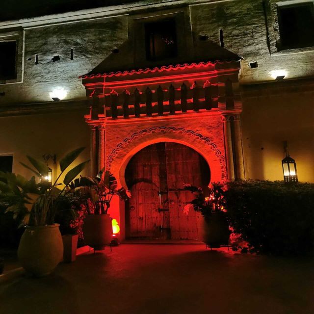 Sparkling Marrakech through the eyes of your local Guide - What you’ll learn as you walk, not as a lecture