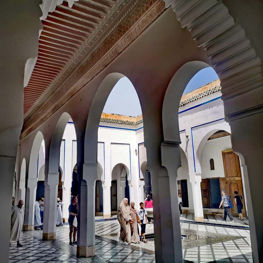 Sparkling Marrakech through the eyes of your local Guide - Price and value: what $25 really buys, plus the extra you must plan