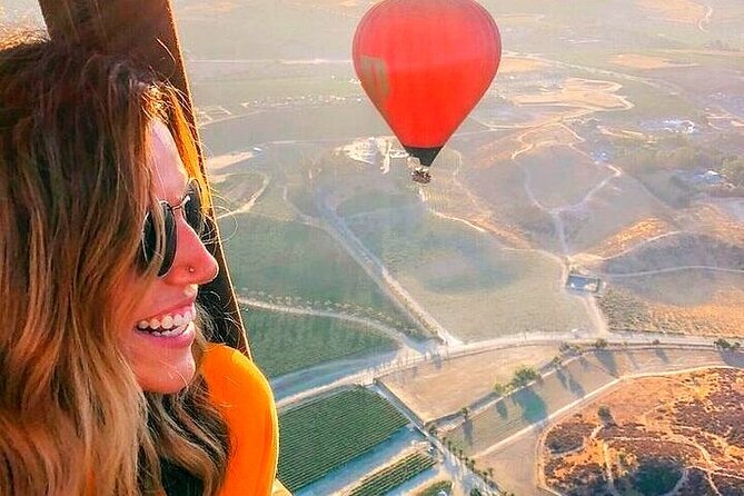 Sunrise Hot Air Balloon Flight over Marrakech +Moroccan Breakfast - Key points to know before you go