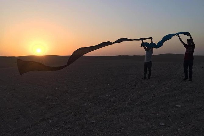 Sunset camel ride Agafay desert Marrakech - Value for Money: Is $93.05 Worth It?