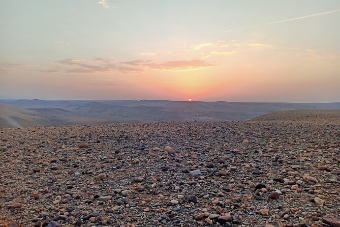 Sunset camel ride Agafay desert Marrakech - What to Watch For Before You Go
