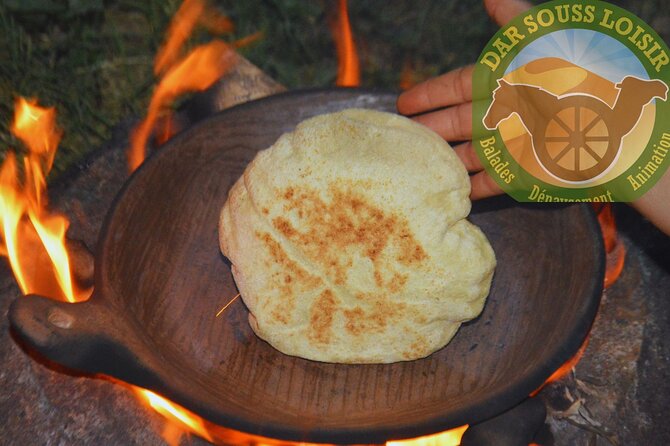 Sunset camel ride and barbecue dinner in Agadir - Smooth Timing Tips for a Calm Evening