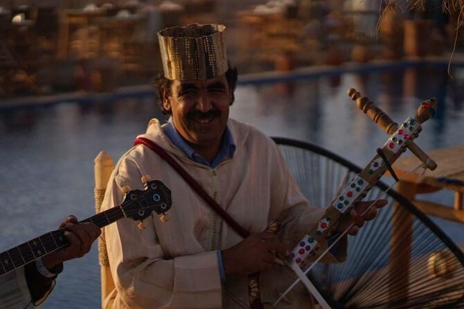 Sunset & Camel Ride & Dinner in Desert Agafay Marrakech - Who Should Book This Agafay Sunset Dinner and Camel Ride?