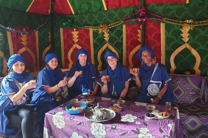 Sunset Camel Ride in Agadir or Taghazout With Transfers - Price and value: what $17.68 buys you in real terms