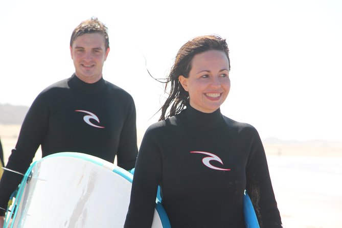 Surf Lesson with local surfer in Essaouira Morocco - Who Should Book This Surf Lesson, and Who Might Want a Different Option
