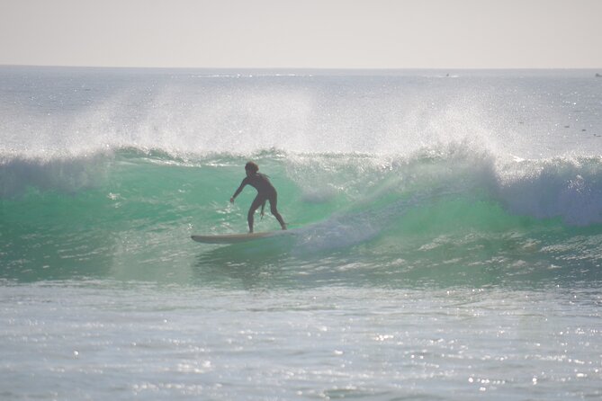Surf Lessons in Taghazout | Learn to Surf in Morocco - Key Highlights You Should Know
