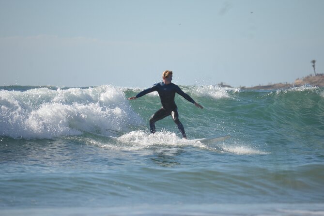 Surf Lessons in Taghazout | Learn to Surf in Morocco - What the Timing Means for Your Day in Morocco