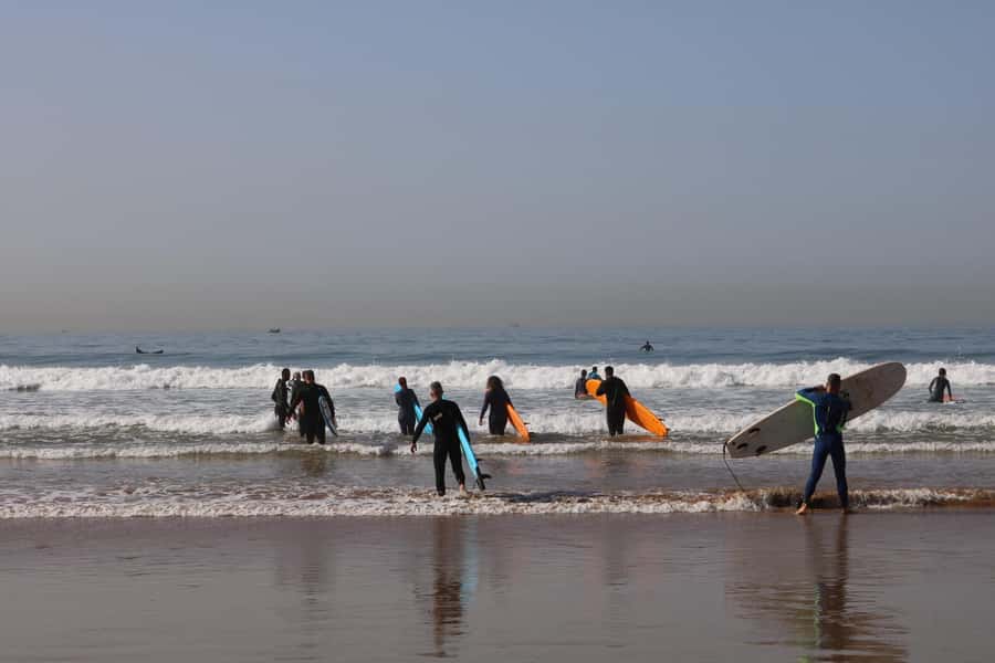 Surf Lessons with Local instructor - Price and logistics: what $44 includes, and what costs extra