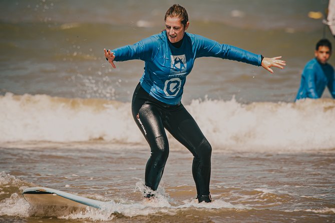 Surf Rental - Surf Rental in Essaouira: what this is really like