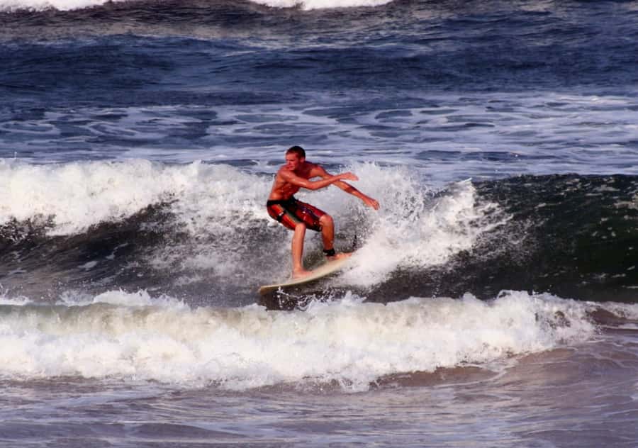 Surf Training and Lunch on Essaouira Day Trip from Marrakech - Key Things I’d Plan Around