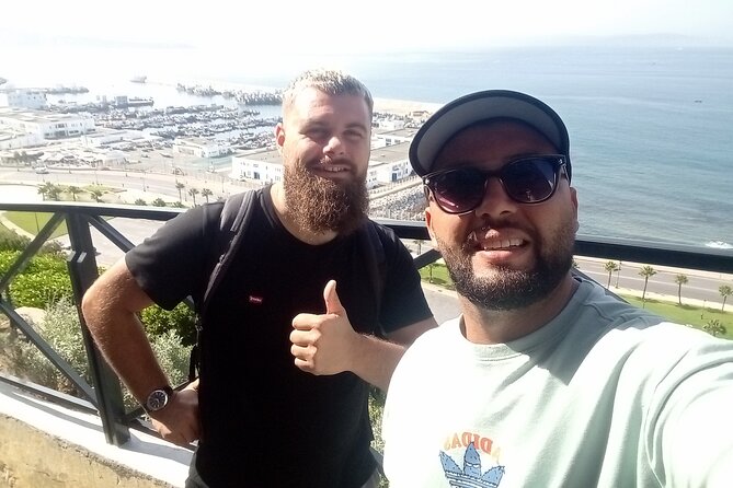 Tanger Private Tour from Tarifa To Tangier (included) breakfast - Caves of Hercules and Tangier Casbah: Two Included Tickets That Anchor the Day