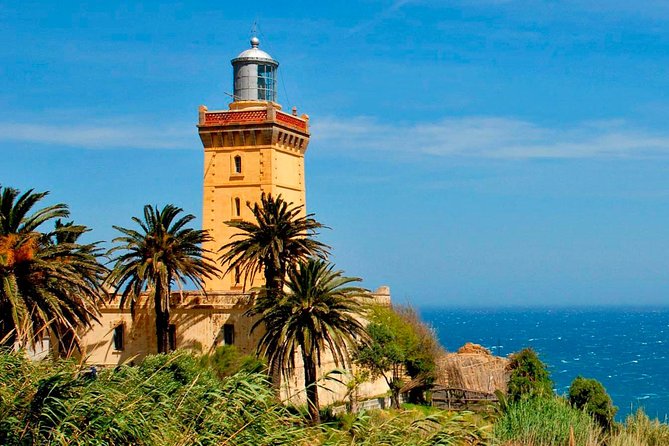 Tangier 3 Hours Sightseeing & Camel ride - What You Actually Get for $40.71: Value That Holds Up