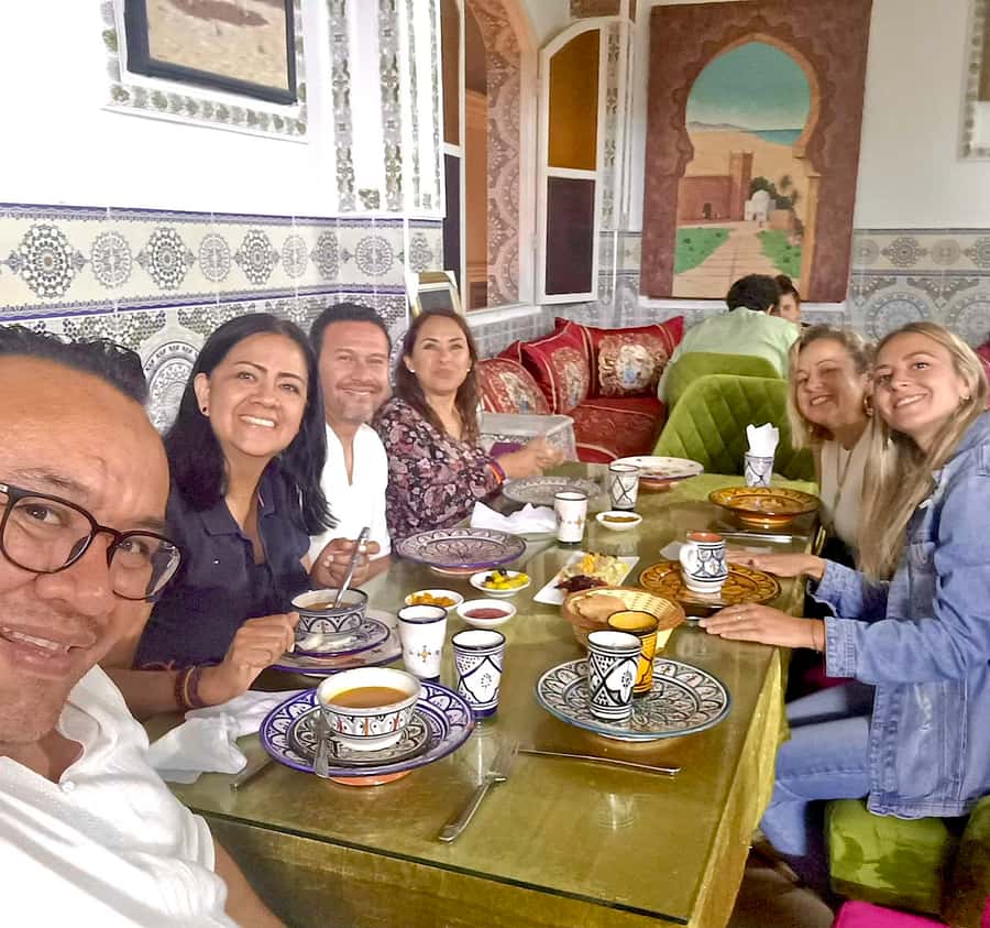 Tangier: Achakar Beach Sunset Camel Ride & Moroccan Dinner - Who this tour fits best, and who might want a different plan