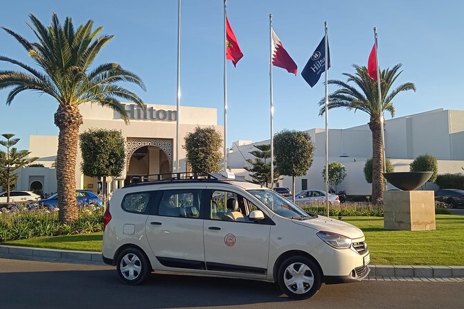 Tangier Airport Transfers - Key Things I’d Bet On Before You Land