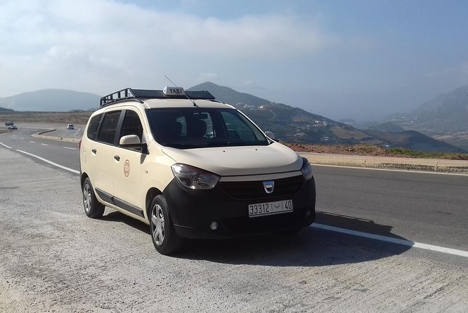 Tangier Airport Transfers - The Best Fit: Who Should Book This Transfer