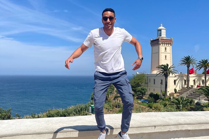 Tangier Authentic Private Tour with Expert Guide & Camel Ride - Tangier Casbah and the Dar el Makhzen area