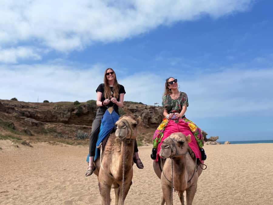 Tangier: Cap Spartel, Hercules Caves & Camel Riding - Price and Value: What You Get for About $41