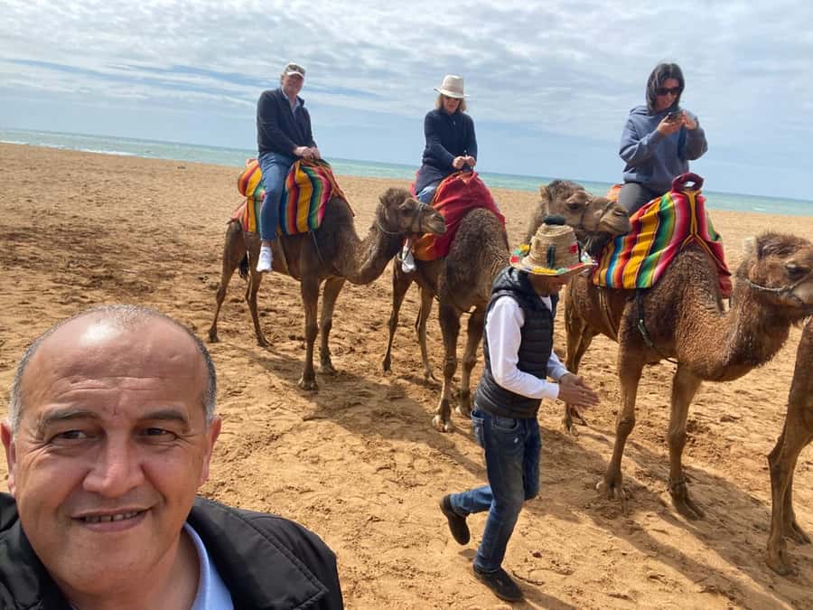 Tangier: Cap Spartel, Hercules Caves & Camel Riding - Timing and Money Tips That Make the Day Easier