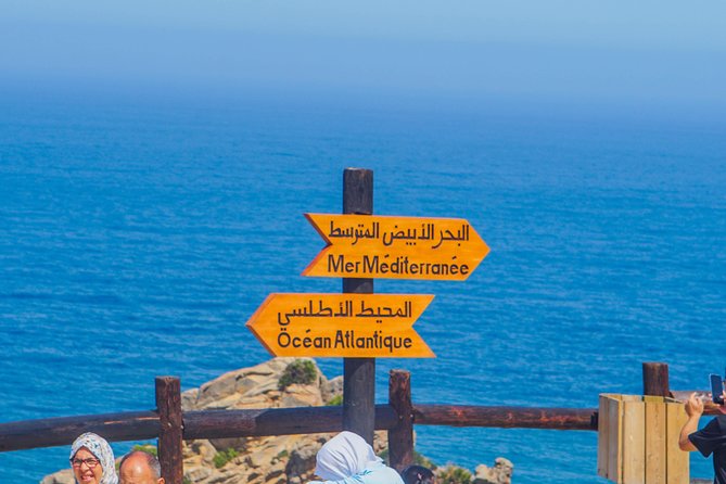 Tangier City Tour Bus Hop On - Hop Off - Audio guides, Wi-Fi, and the practical stuff that can make or break the day