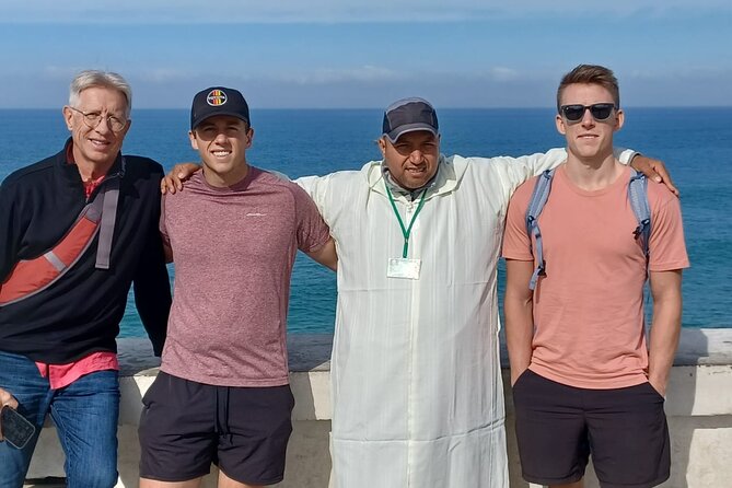 Tangier Escapade: A Memorable Day Trip with a Private Tour Guide - Key Highlights You’ll Actually Feel