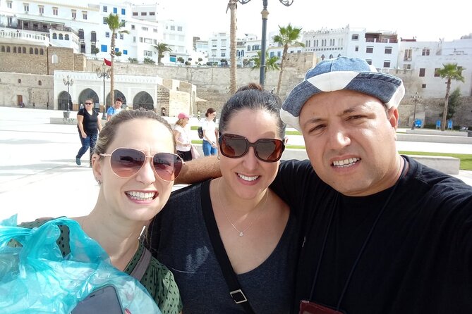 Tangier Escapade: A Memorable Day Trip with a Private Tour Guide - Cap Spartel, Where Atlantic and Mediterranean Views Set the Mood