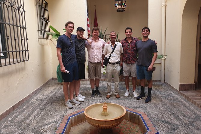 Tangier Excursion: Day trip with private tour guide - Why Tangier works best with a private guide