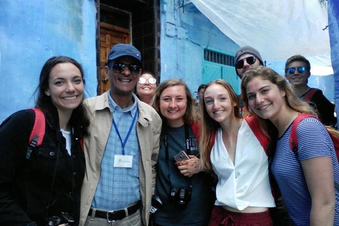 Tangier Excursion: Day trip with private tour guide - Medina of Tangier: how you avoid getting lost