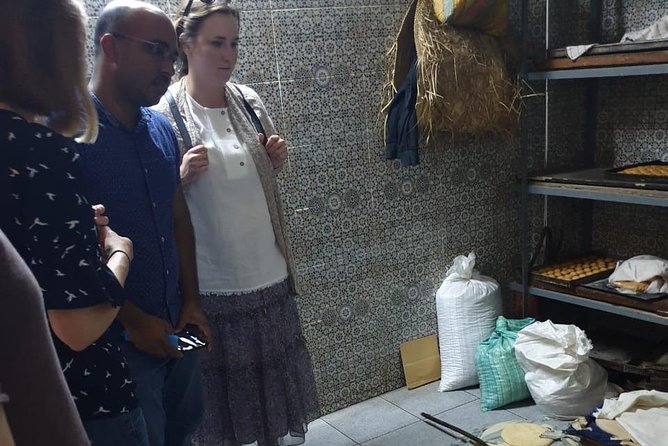 Tangier Excursion: Day trip with private tour guide - Lunch options: when you want food to be part of the plan