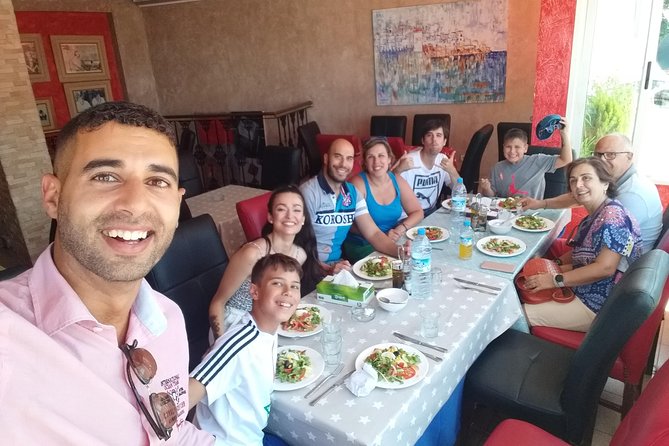 Tangier Food Cooking Class and Private City Tour - Key Highlights You Should Care About