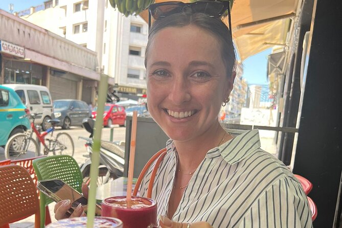 Tangier Food Tour with a foodie guide, Medina & Souks! - Why Tangier tastes like a story, not a checklist