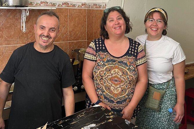 Tangier Food Tour with a foodie guide, Medina & Souks! - Practical tips so you get the most out of the tasting