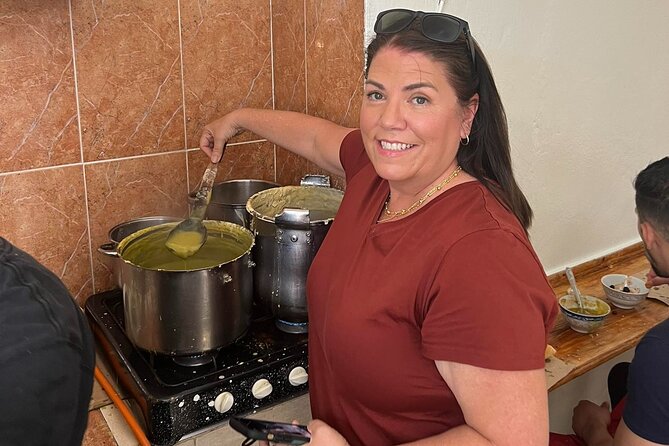 Tangier Food Tour with a foodie guide, Medina & Souks! - Should you book the Tangier Food Tour with Medina and Souks?