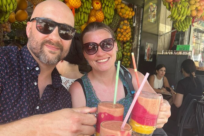 Tangier Food Tour with a foodie guide, Medina & Souks! - The 3-hour plan: how the walk unfolds step by step