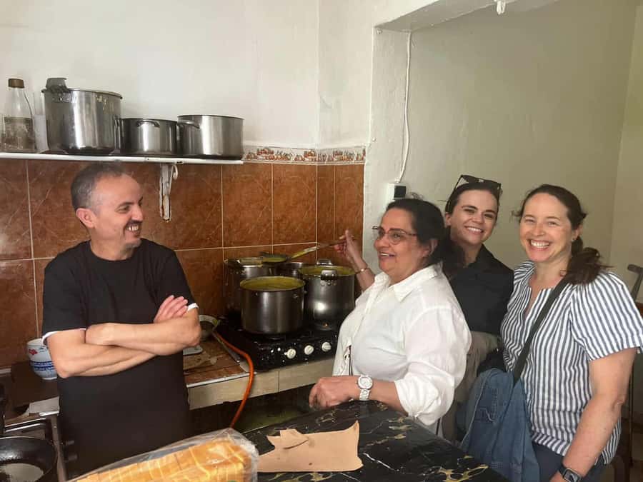 Tangier: Food Walking Tour - Key reasons this Tangier food tour works